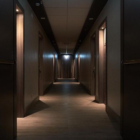 فندق La Casa Del Pellegrino Manoppello المظهر الخارجي الصورة